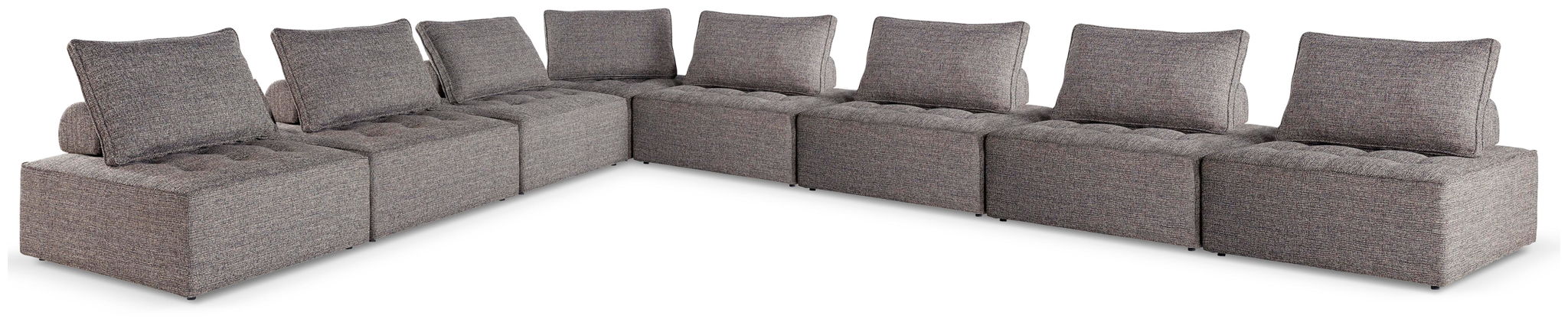 Bree Zee - Outdoor Sectional Signature Design by Ashley®