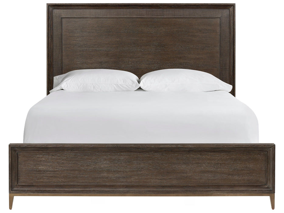 Montclair - Panel Bed Universal Furniture