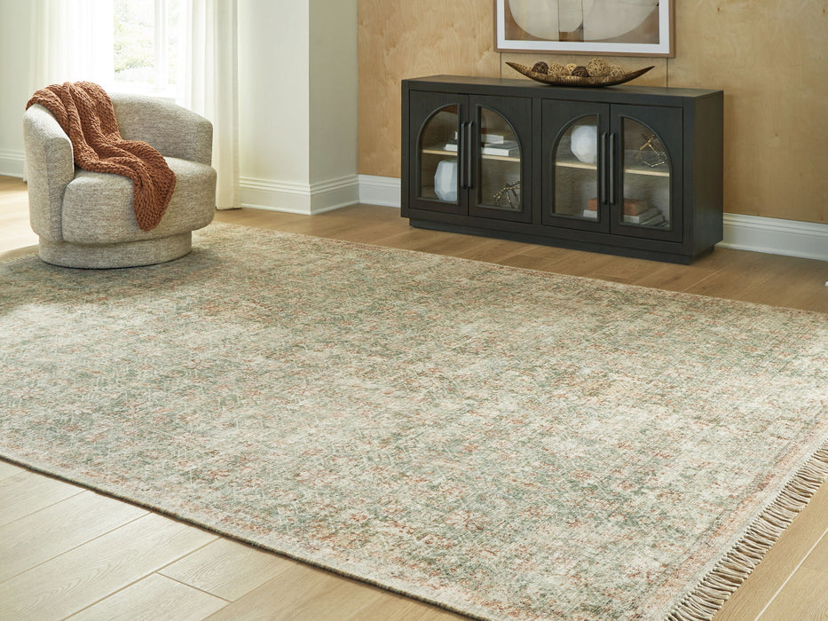 Rossbury - Rug Signature Design by Ashley®