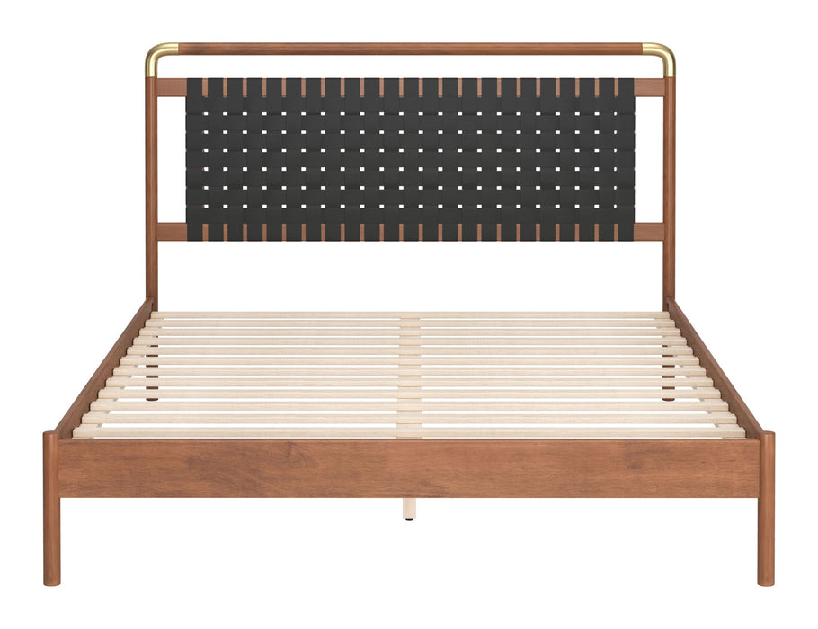 Netz - Bed Zuo Modern
