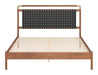 Netz - Bed Zuo Modern