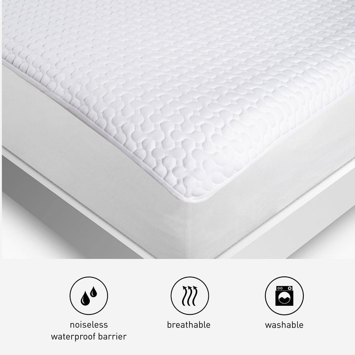 Dri-Tec - Kids Mattress Protector Bedgear