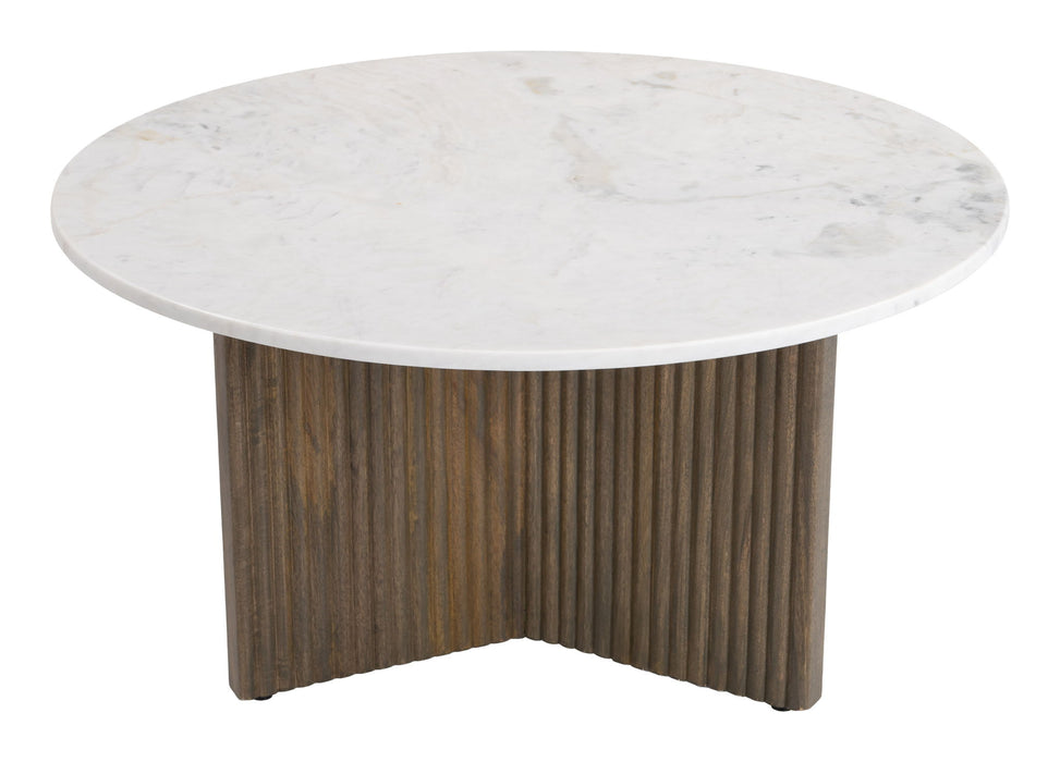 Tailo - Table Zuo Modern