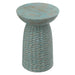 Boyd - Handcrafted Accent Table Simpli-Home