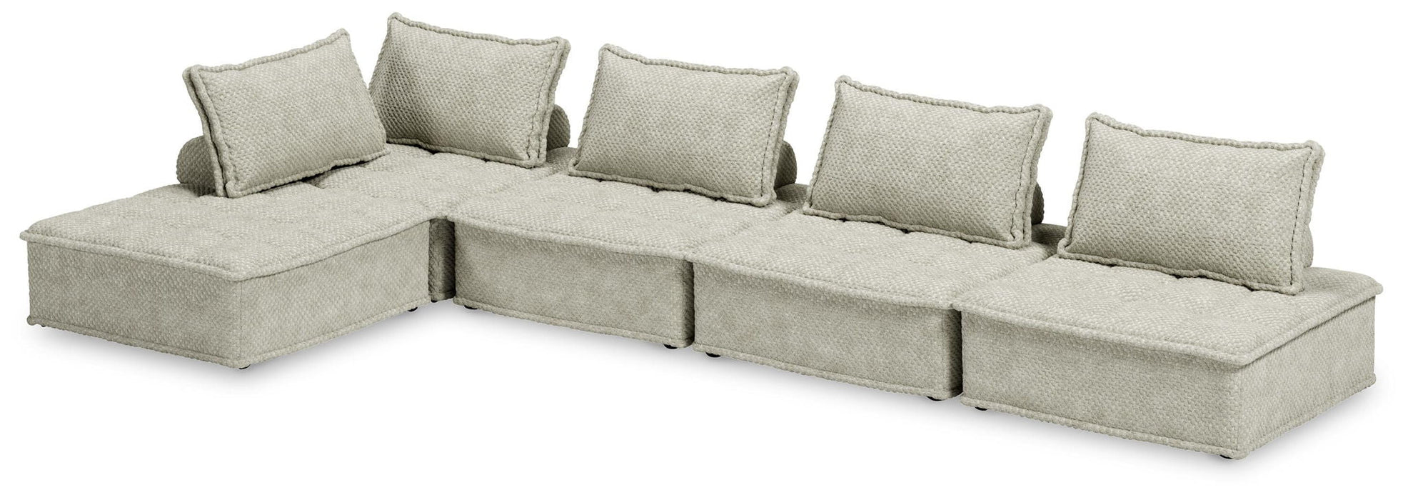 Bales - Sectional Signature Design by Ashley®