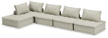 Bales - Sectional Signature Design by Ashley®