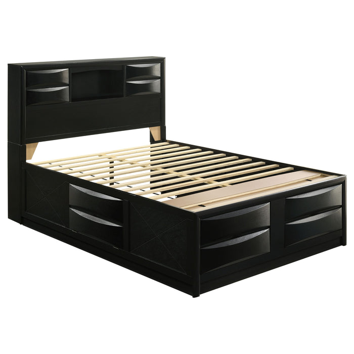 Isabel - Bedroom Set Furniture Max