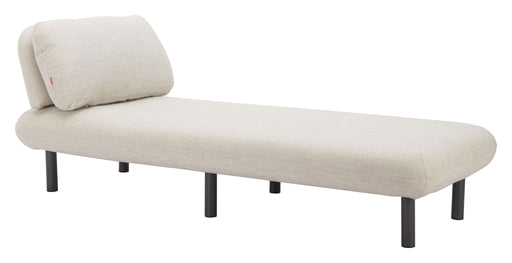 Aperto - Chaise - Beige Zuo Modern