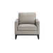 Aaron - Chair - Mist Gray New Classic