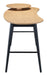 Tarkiz - Desk - Natural Zuo Modern