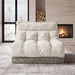 Cloud Sofa Single Seat Home Essentials