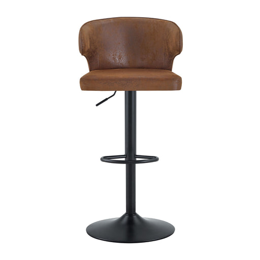 Adjustable Swivel Bar Chair Home Essentials