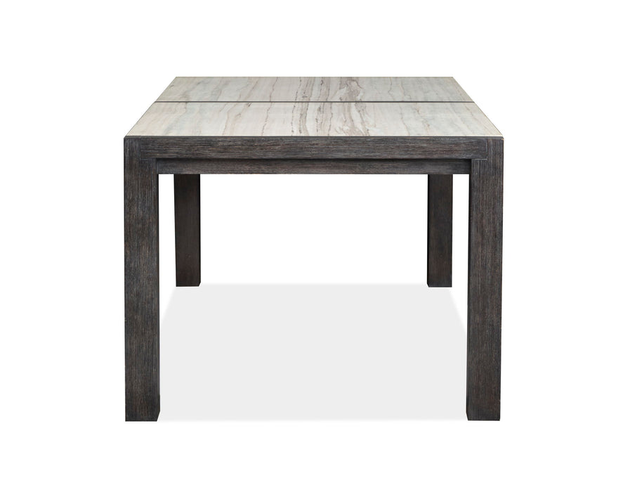 Plum Creek - Rectangular Dining Table Magnussen Furniture
