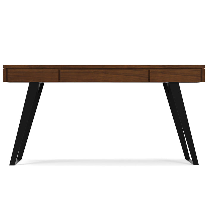 Lowry - Handcrafted Desk Simpli-Home