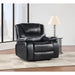 Elodie - Glider Recliner Chair Furniture Max