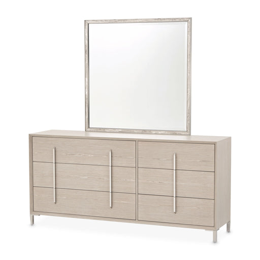 Lotus Bay - Dresser Michael Amini