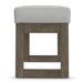 Milltown - Upholstered Ottoman Bench Simpli-Home