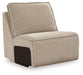 Carceri - Armless Chair - Cashmere Benchcraft®