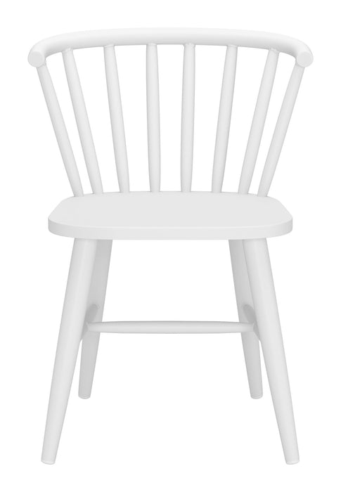 Shio - Outdoor Dining Chair Zuo Modern