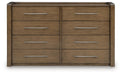 Marxmore - Dresser Benchcraft®