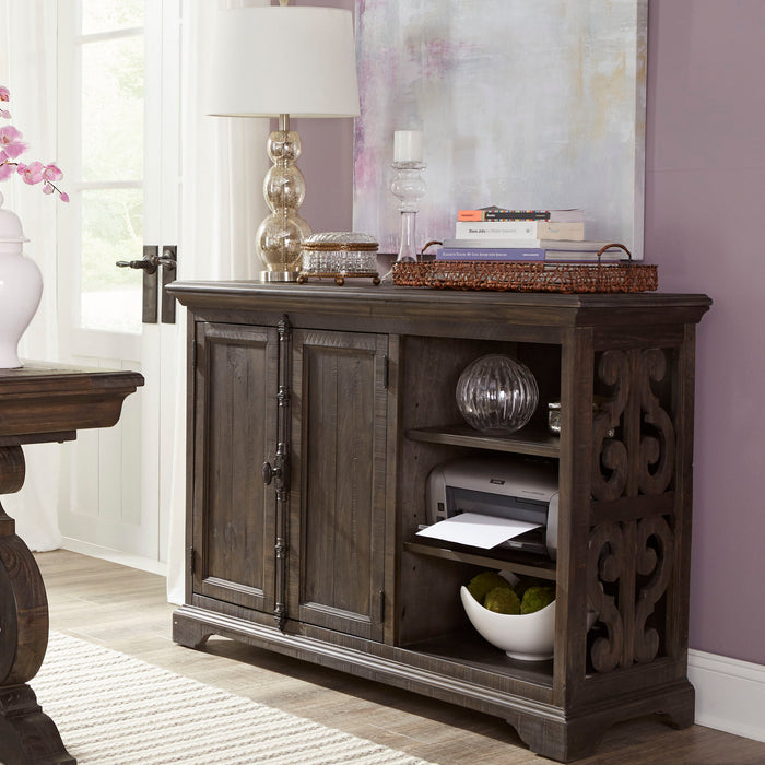 Bellamy - Printer Stand - Peppercorn Magnussen Furniture