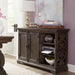 Bellamy - Printer Stand - Peppercorn Magnussen Furniture