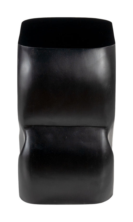Trung - Side Table - Black Zuo Modern