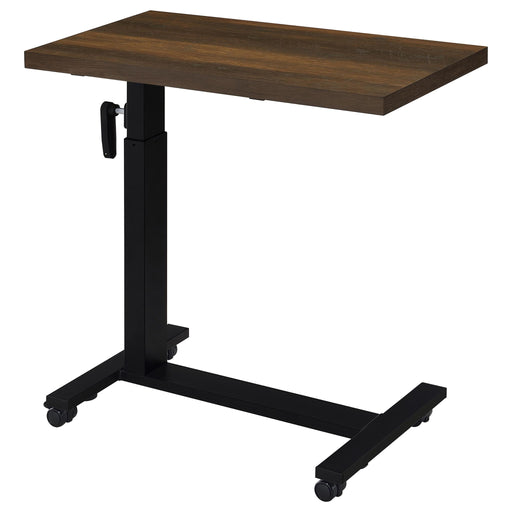 Geary - Height Adjustable Mobile C-Table Furniture Max