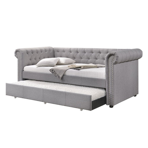 Justice - Daybed & Trundle ACME