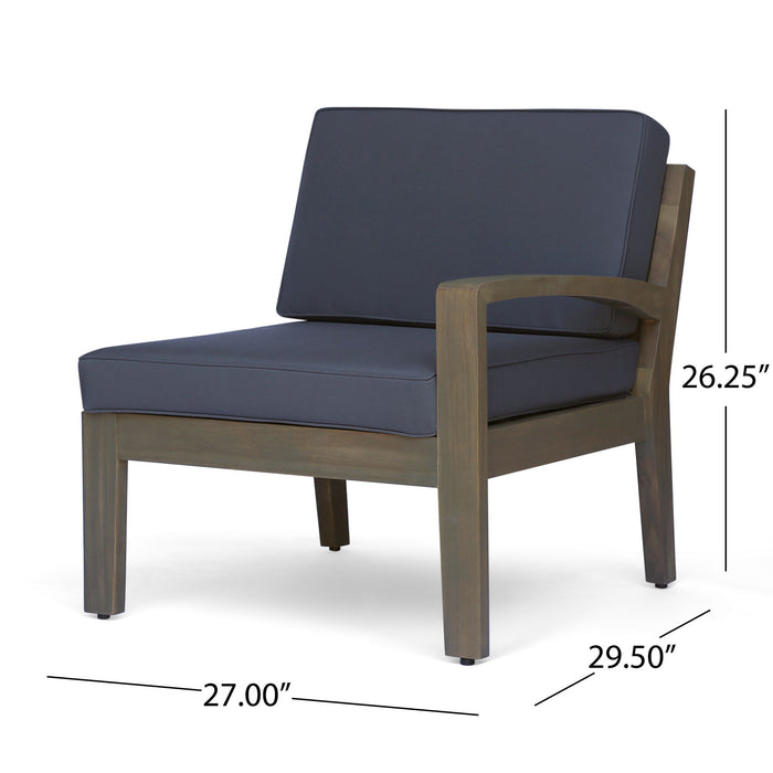 Grenada - Right Arm And Left Arm Sofa