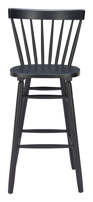 Tyce - Stool (Set of 2) Zuo Modern