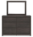Fraluna - Panel Bedroom Set Signature Design by Ashley®