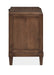 Groveland Park - Drawer Nightstand - Antique Coffee Magnussen Furniture