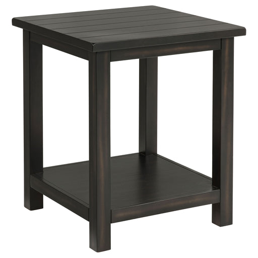 Castleton - Table Furniture Max