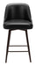 Keppel - Swivel Barstool Zuo Modern