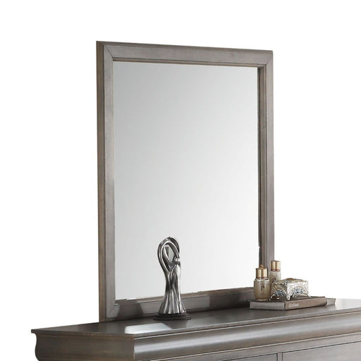 Louis Philippe III - Mirror ACME