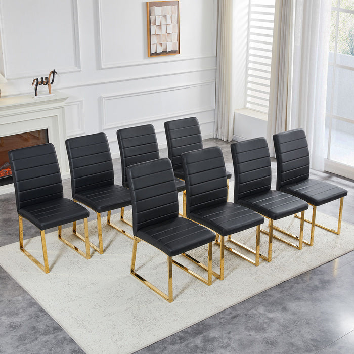 Oversized Ergonomic Dining Chairs For Home Home Essentials