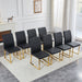 Oversized Ergonomic Dining Chairs For Home Home Essentials
