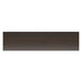 Warm Shaker - Low TV Media Stand - Brown Simpli-Home
