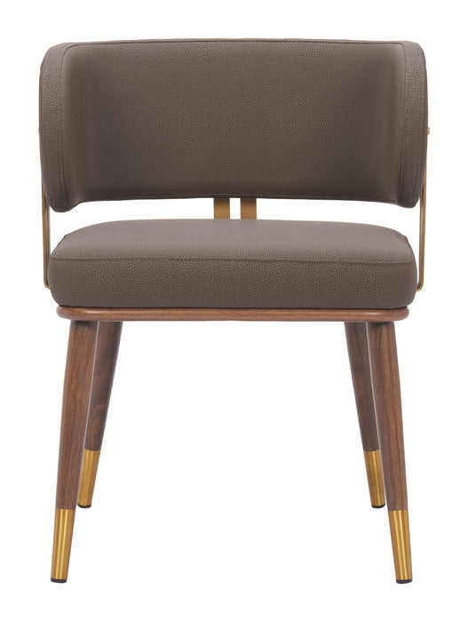 Brew - Dining Chair Zuo Modern