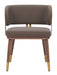 Brew - Dining Chair Zuo Modern