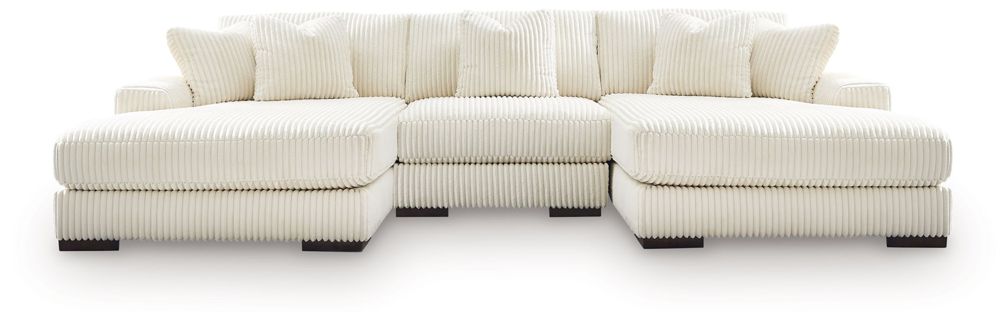 Lindyn - Sectional Signature Design by Ashley®