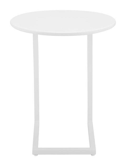 Noga - Outdoor End Table Zuo Modern