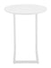 Noga - Outdoor End Table Zuo Modern