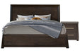 Tauren - Panel Bedroom Set Magnussen Furniture