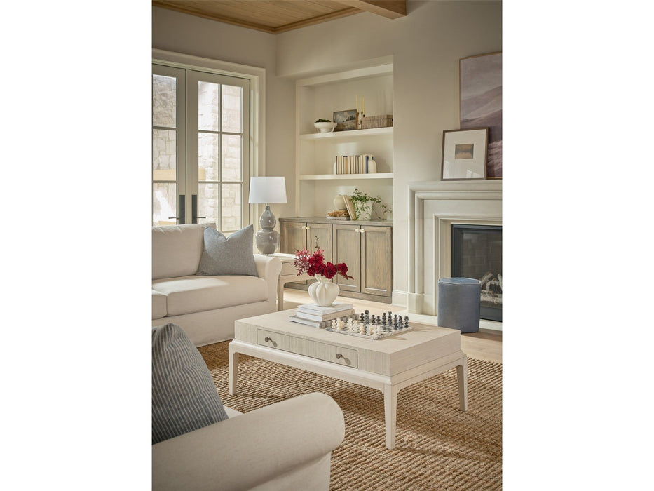 Birchaven - Table With Drawer Universal Furniture