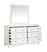 Springhouse - Double Drawer Dresser Magnussen Furniture