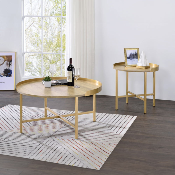 Mithea - Table ACME