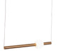 Adeo - Ceiling Lamp - Brass Zuo Modern