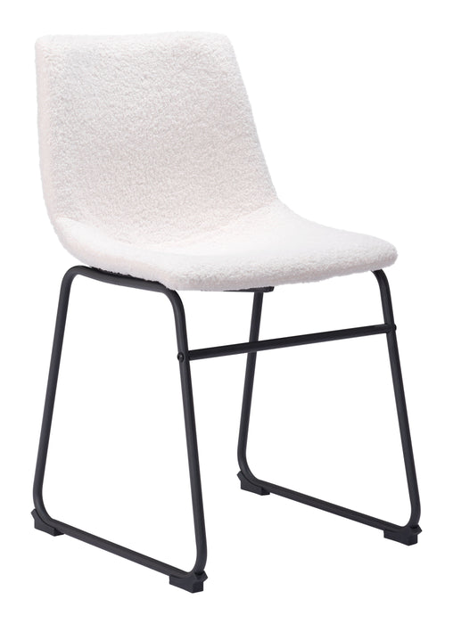 Smart - Dining Chair (Set of 2)